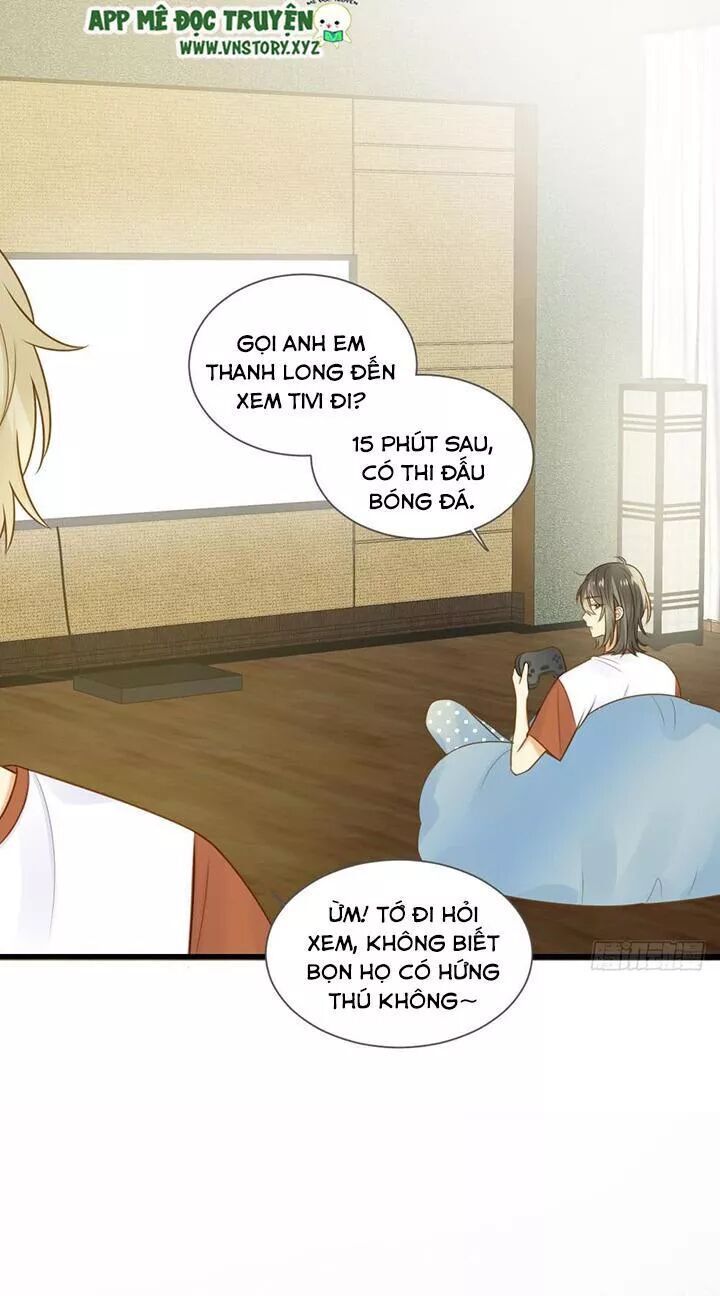 Sinh Hạ Long Chủng Chapter 133 - 3