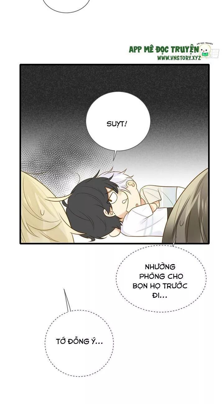 Sinh Hạ Long Chủng Chapter 133 - 39
