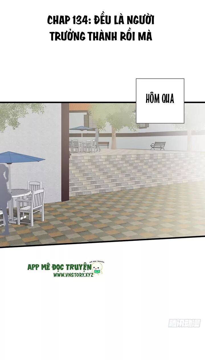 Sinh Hạ Long Chủng Chapter 134 - 1