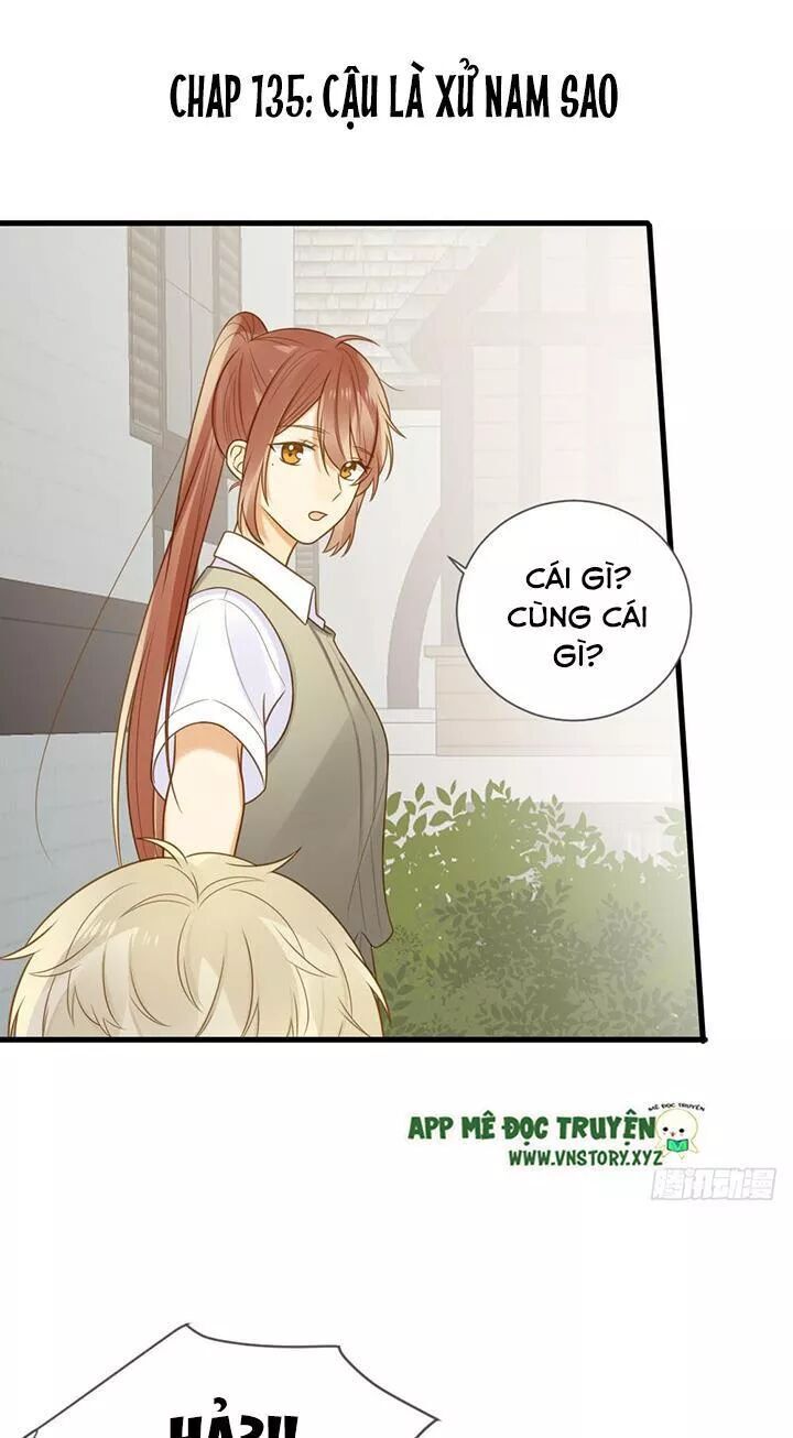 Sinh Hạ Long Chủng Chapter 135 - 1