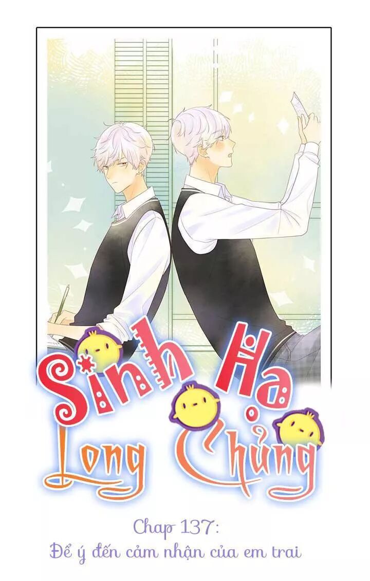 Sinh Hạ Long Chủng Chapter 137 - 1