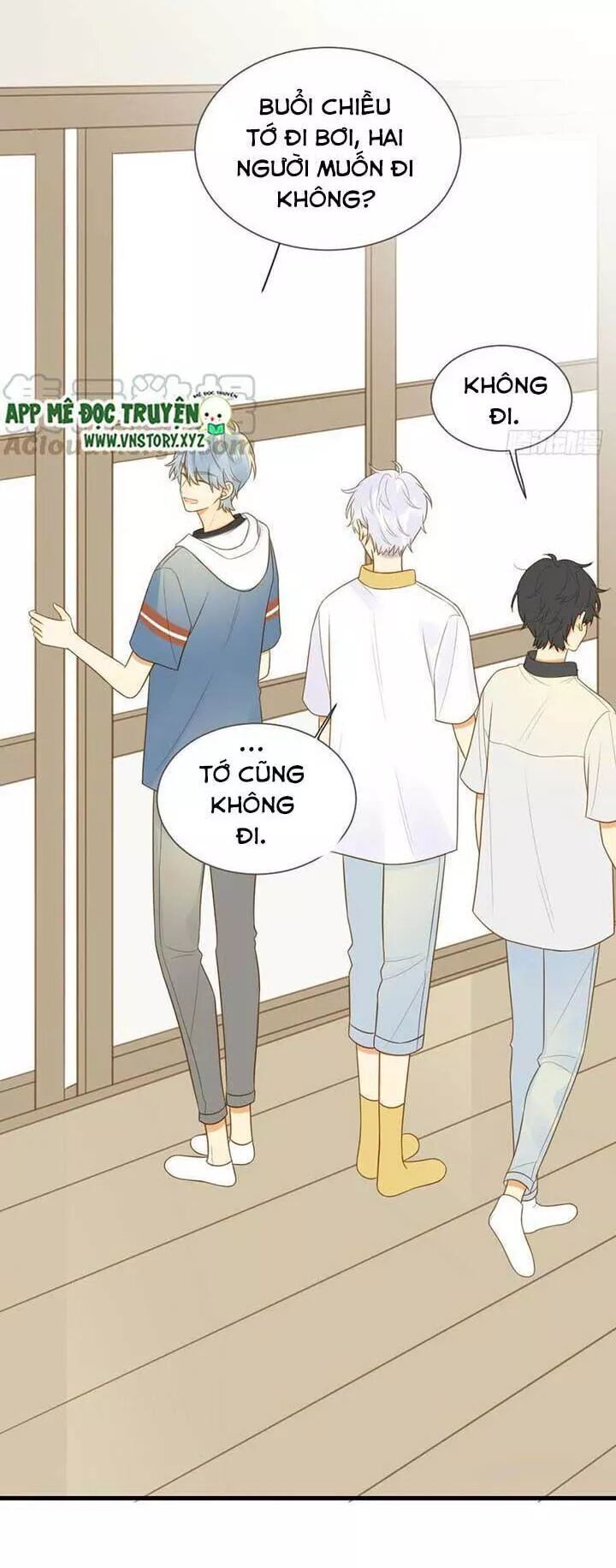 Sinh Hạ Long Chủng Chapter 137 - 9