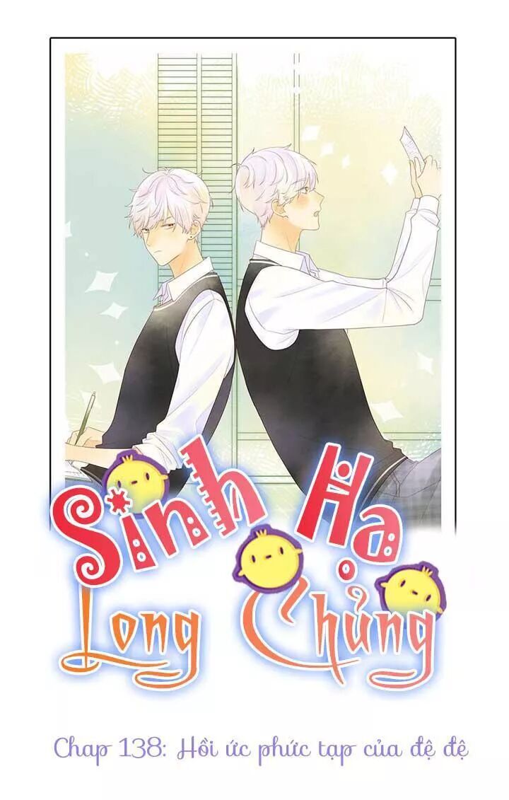 Sinh Hạ Long Chủng Chapter 138 - 1