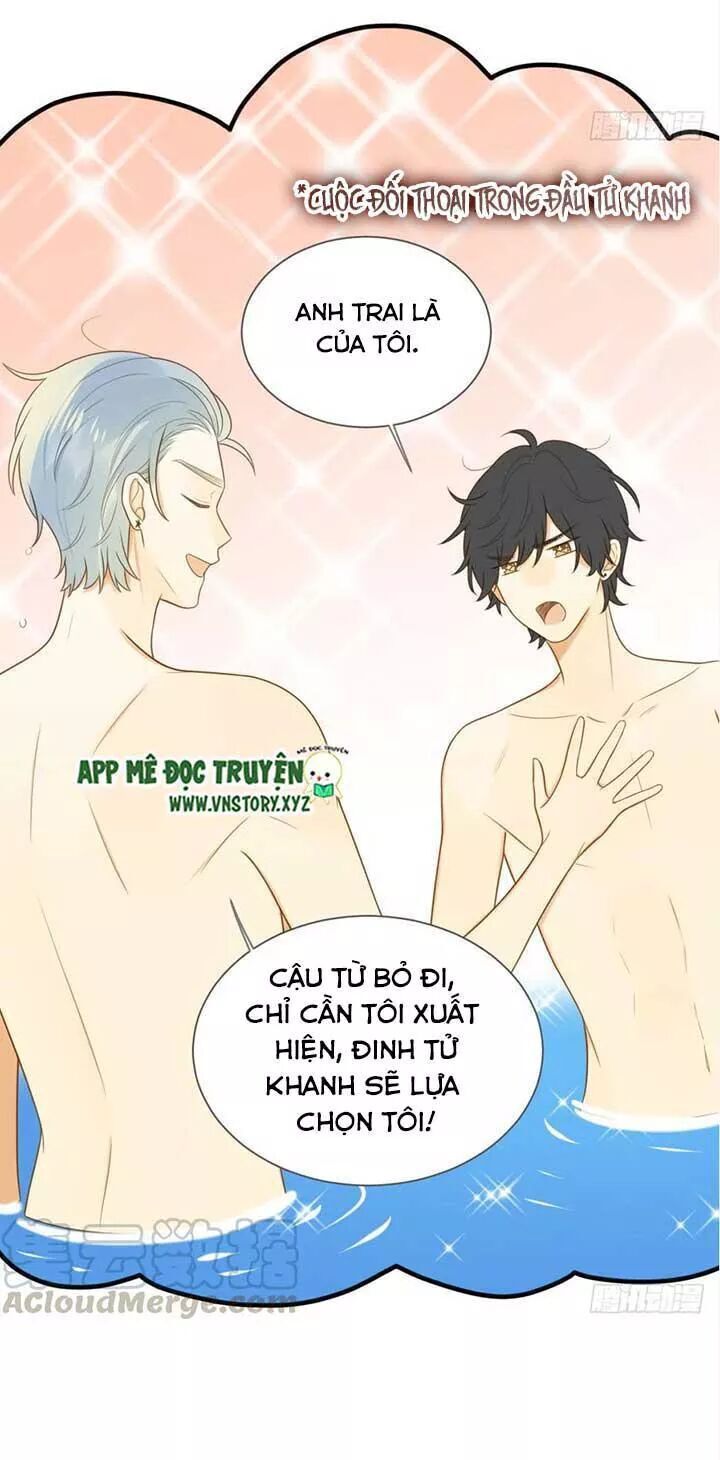 Sinh Hạ Long Chủng Chapter 138 - 8