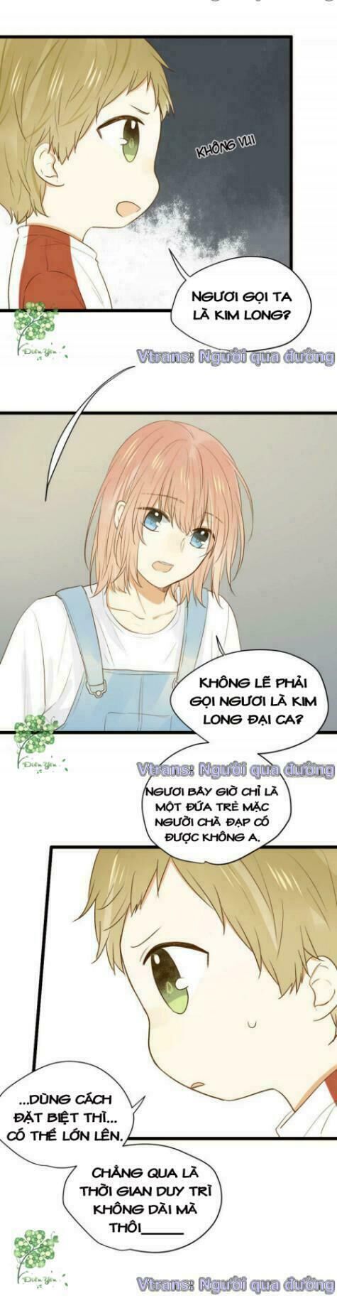 Sinh Hạ Long Chủng Chapter 14 - 11