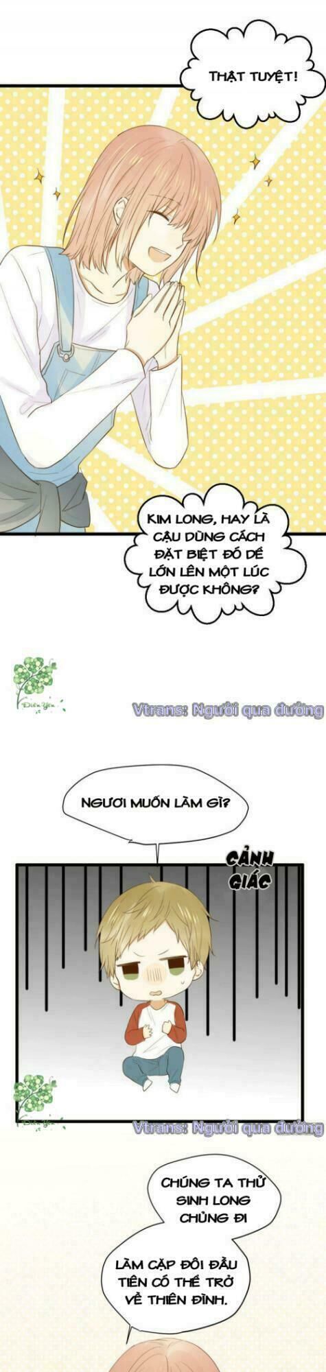 Sinh Hạ Long Chủng Chapter 14 - 12