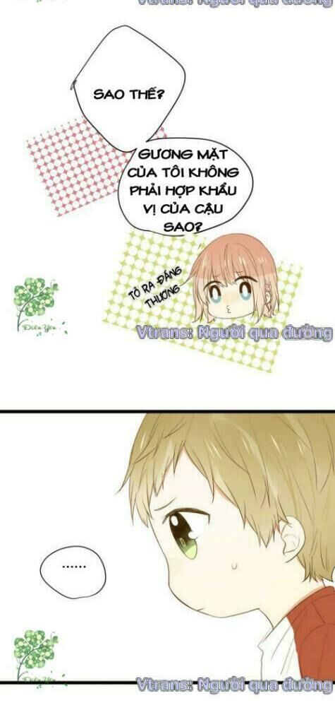 Sinh Hạ Long Chủng Chapter 14 - 14