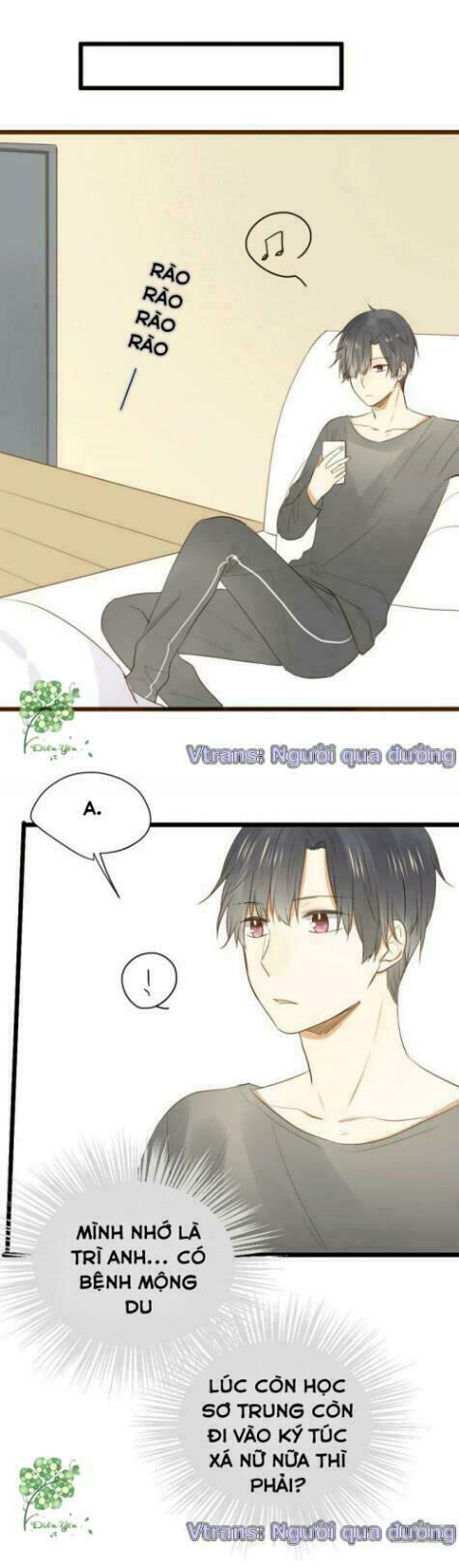 Sinh Hạ Long Chủng Chapter 14 - 17