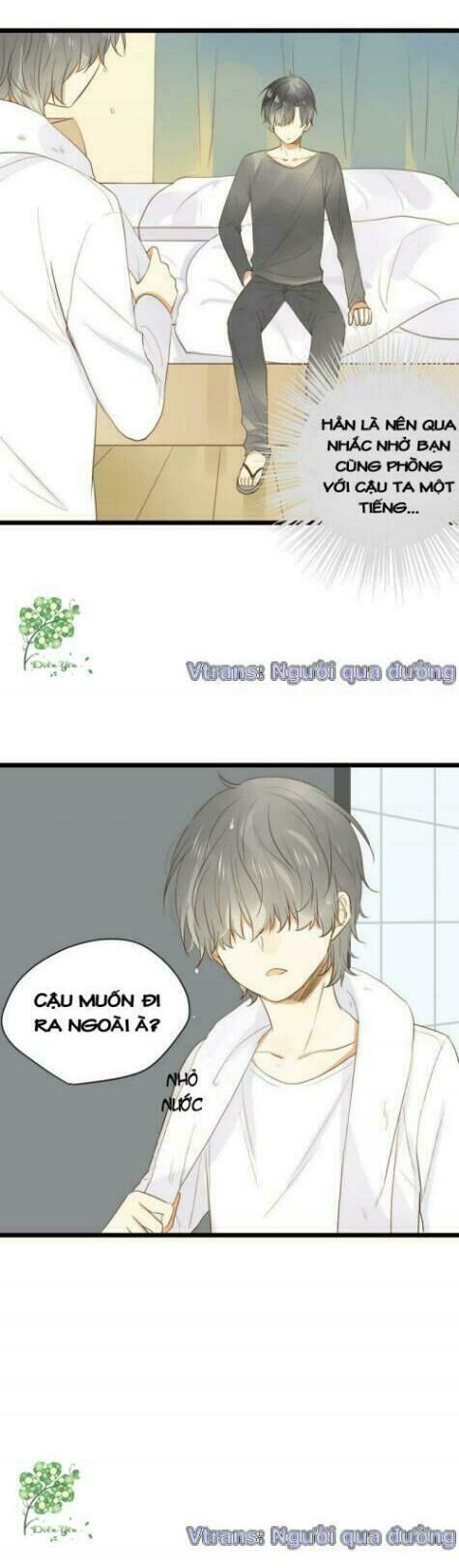 Sinh Hạ Long Chủng Chapter 14 - 18