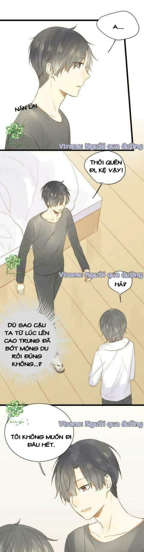 Sinh Hạ Long Chủng Chapter 14 - 19