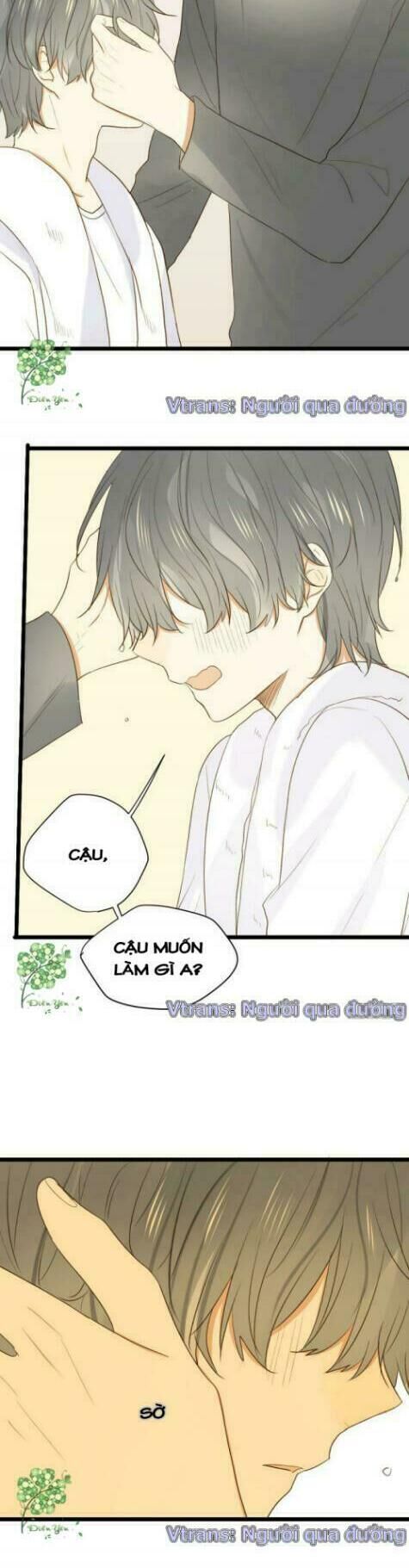 Sinh Hạ Long Chủng Chapter 14 - 20