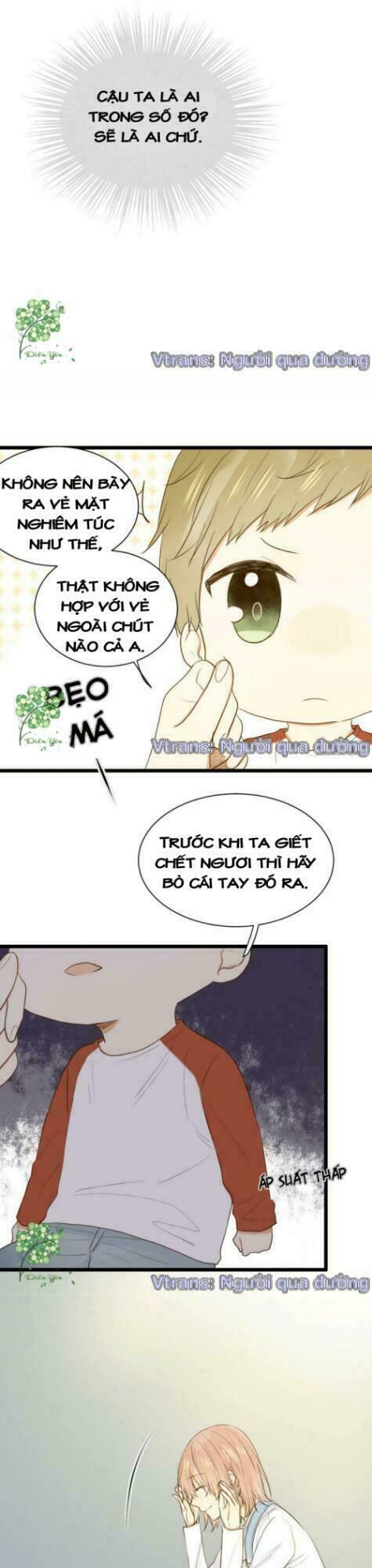 Sinh Hạ Long Chủng Chapter 14 - 4