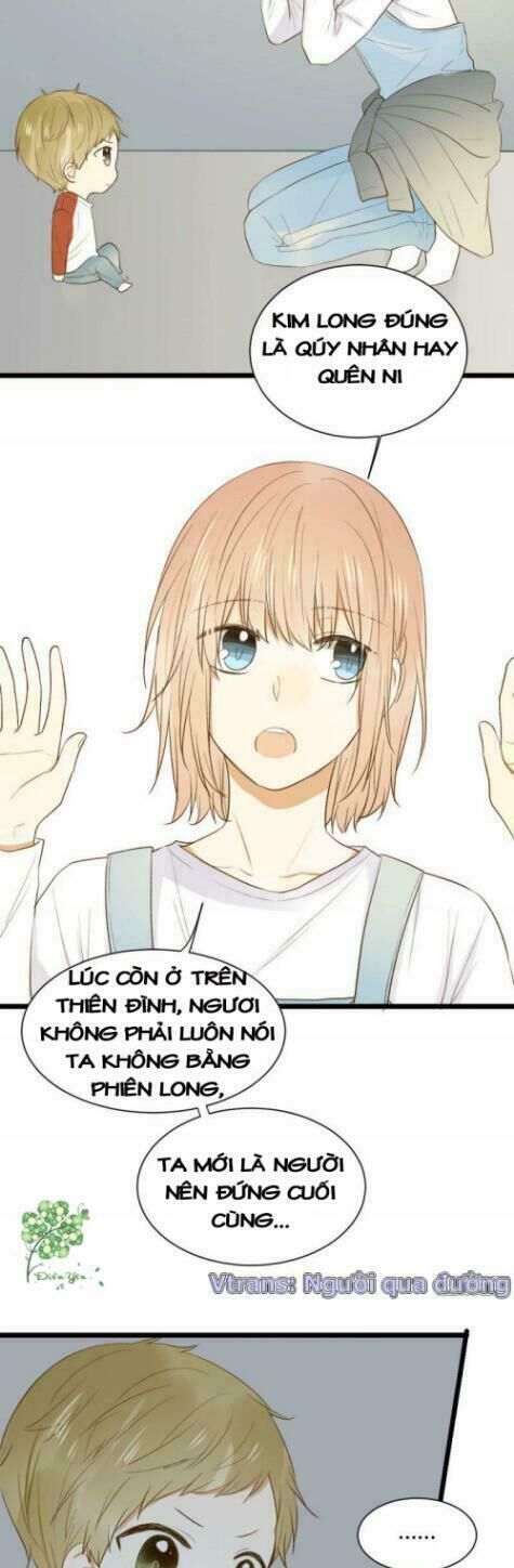 Sinh Hạ Long Chủng Chapter 14 - 5