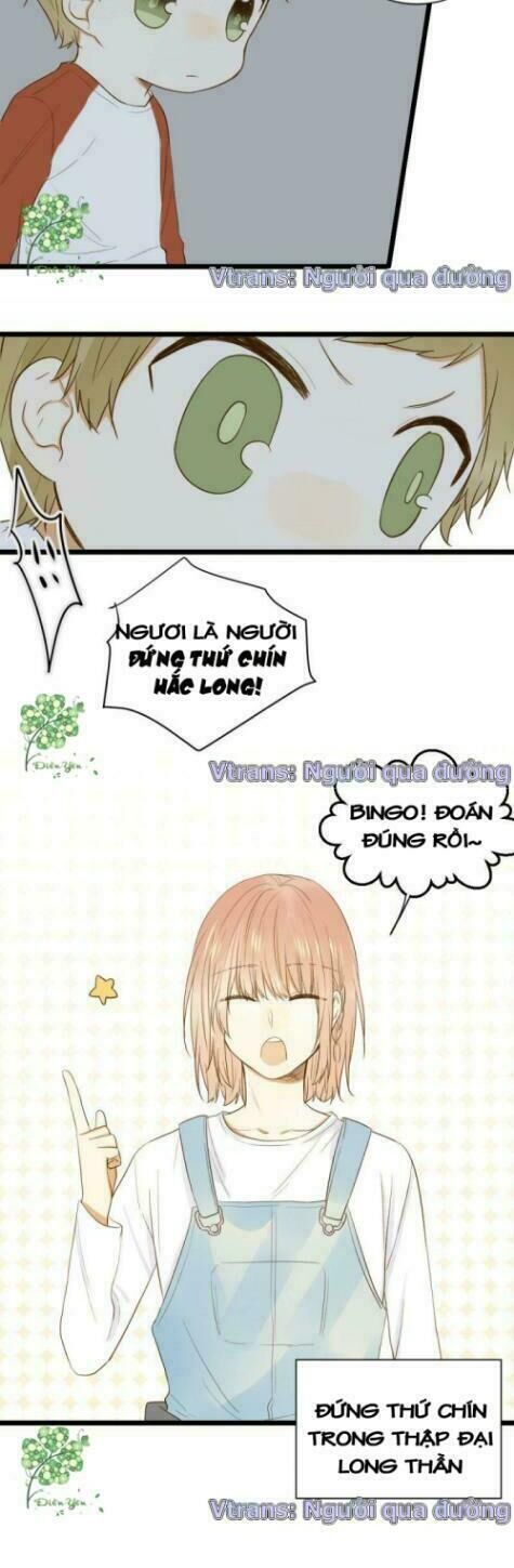 Sinh Hạ Long Chủng Chapter 14 - 6