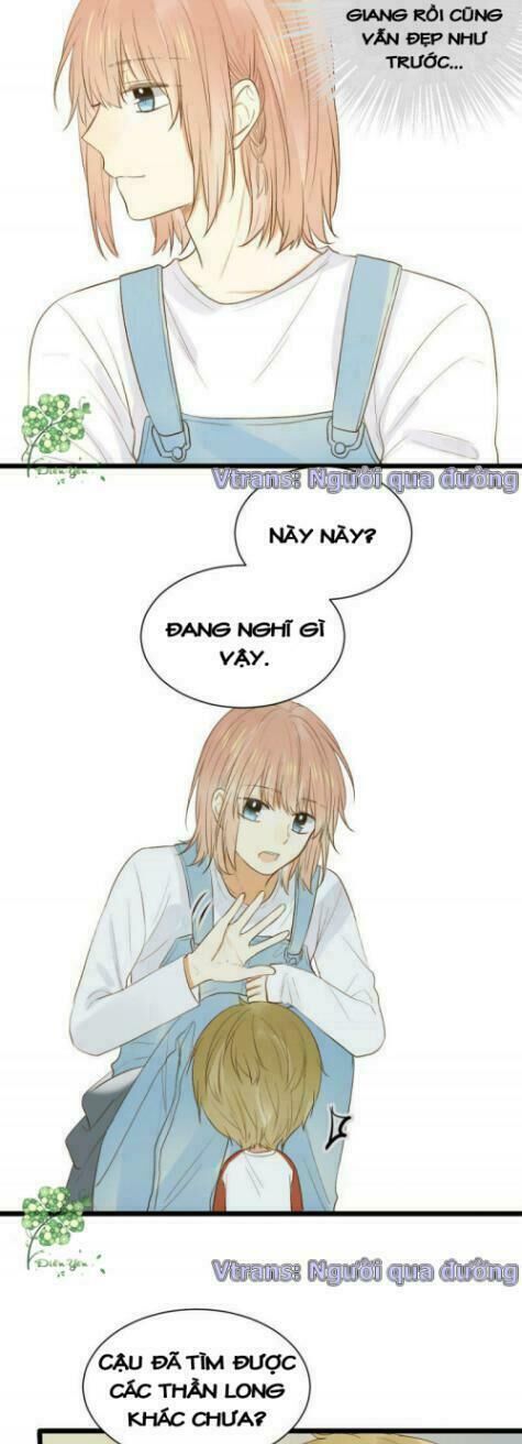 Sinh Hạ Long Chủng Chapter 14 - 8