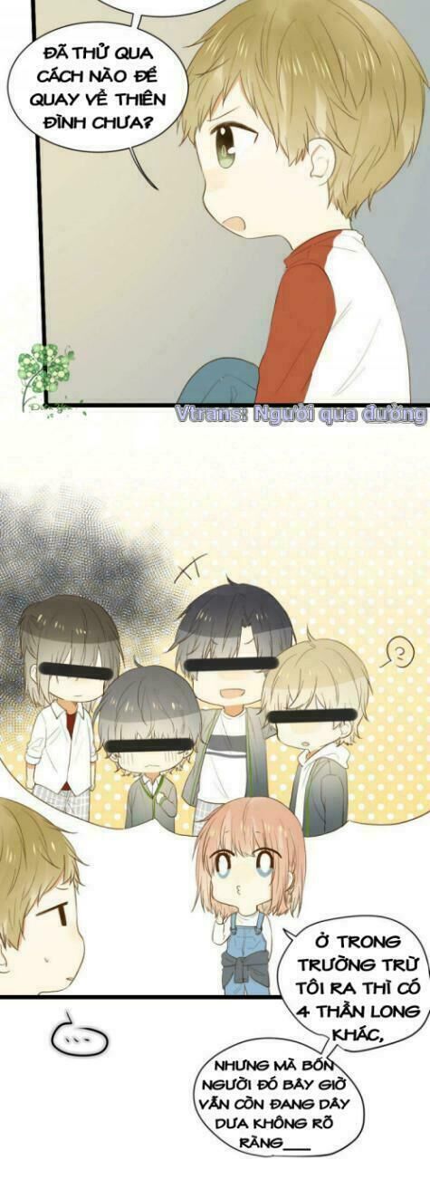 Sinh Hạ Long Chủng Chapter 14 - 9