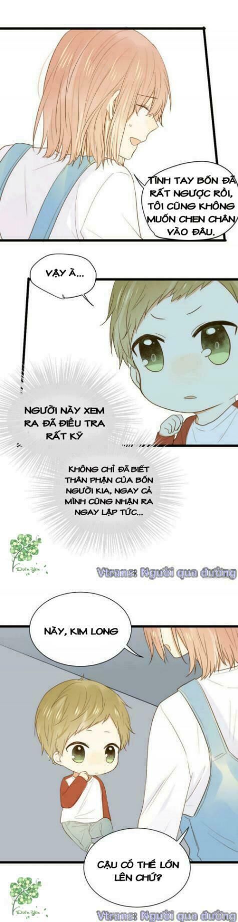 Sinh Hạ Long Chủng Chapter 14 - 10