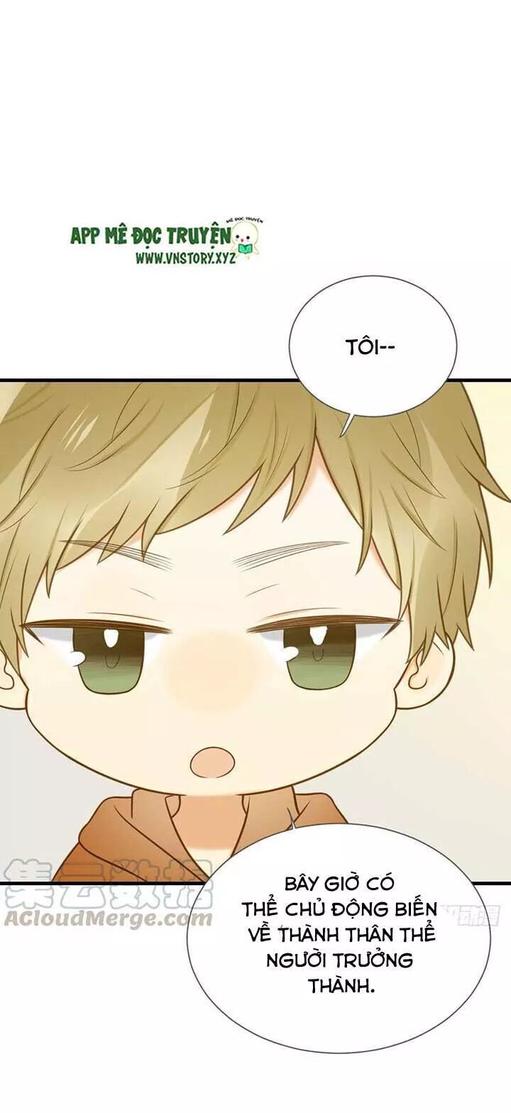 Sinh Hạ Long Chủng Chapter 140 - 15