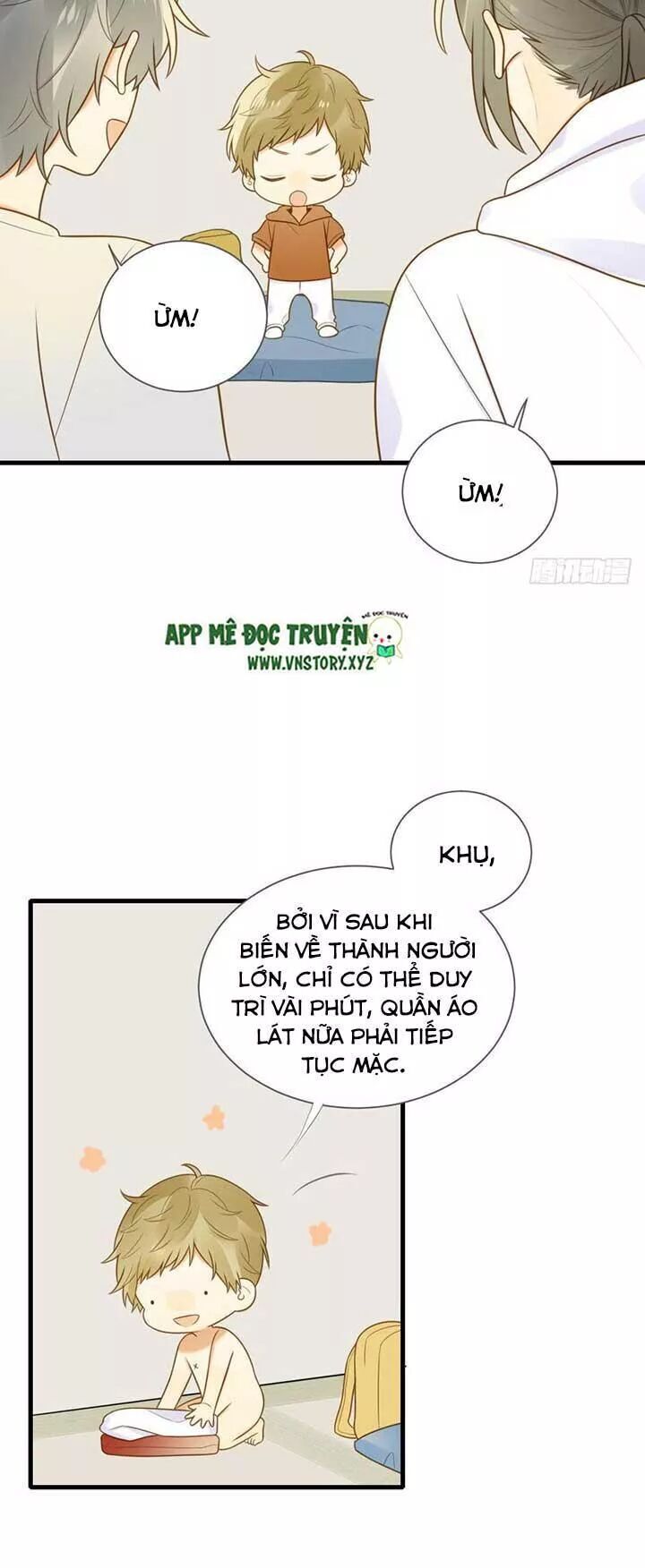 Sinh Hạ Long Chủng Chapter 140 - 17