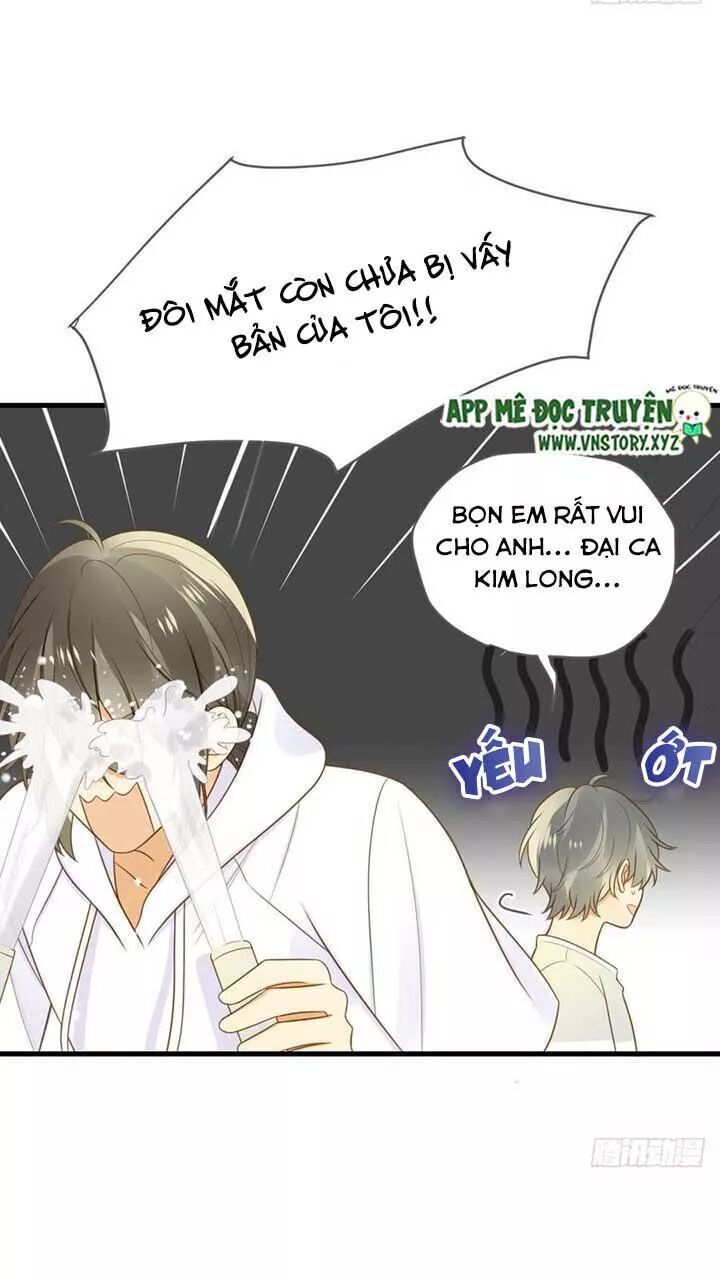 Sinh Hạ Long Chủng Chapter 140 - 20