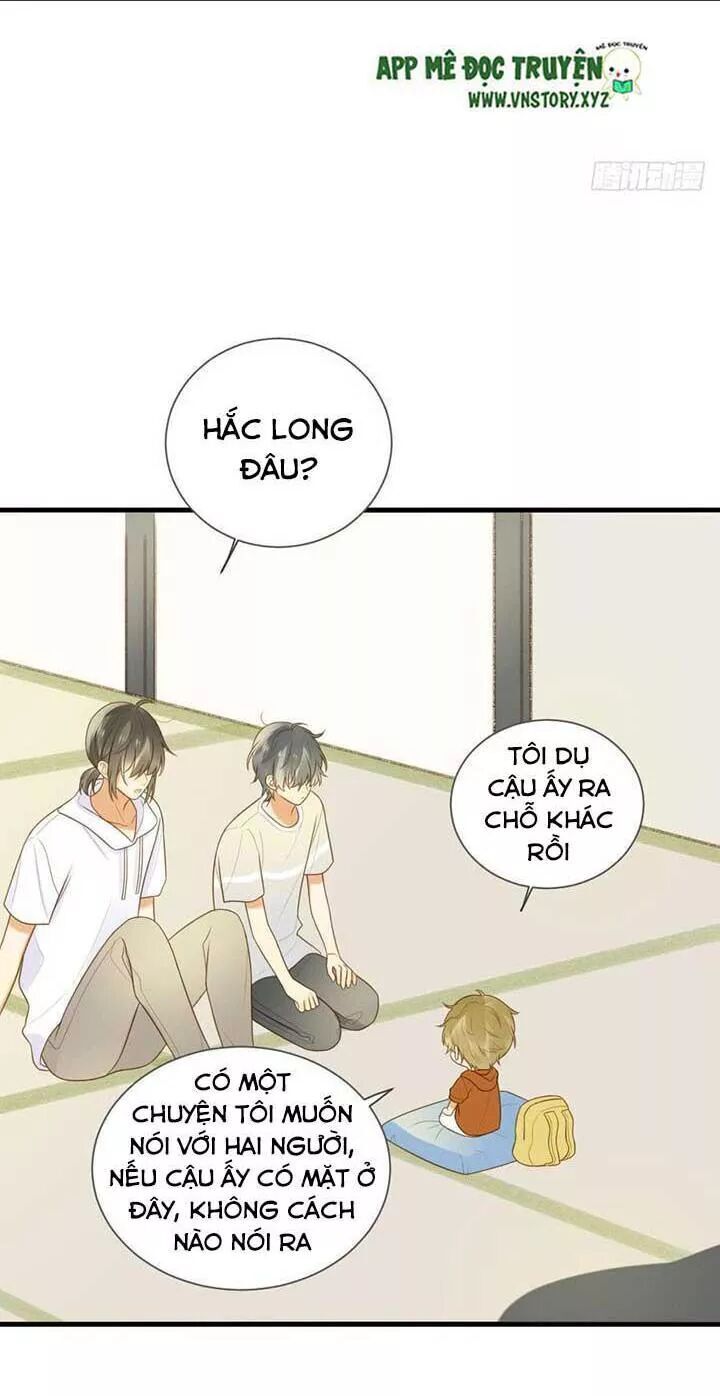 Sinh Hạ Long Chủng Chapter 140 - 3