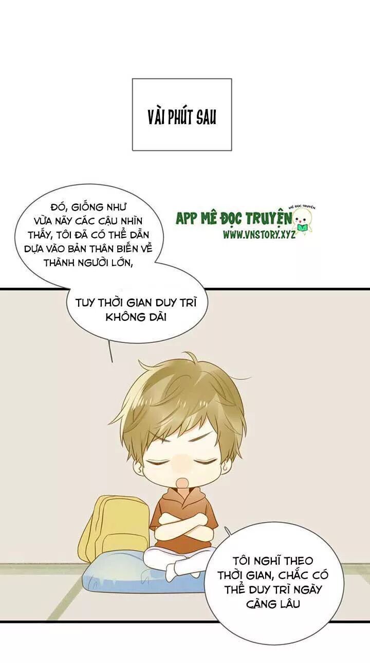 Sinh Hạ Long Chủng Chapter 140 - 21