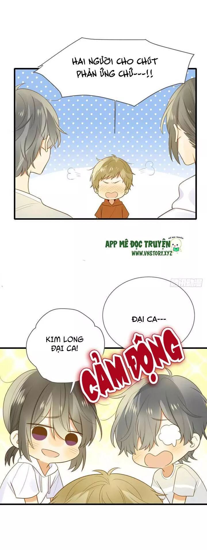 Sinh Hạ Long Chủng Chapter 140 - 27