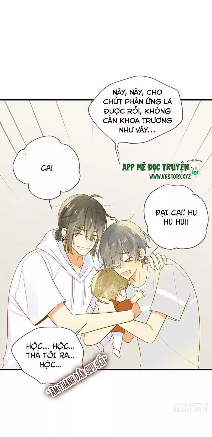 Sinh Hạ Long Chủng Chapter 140 - 28