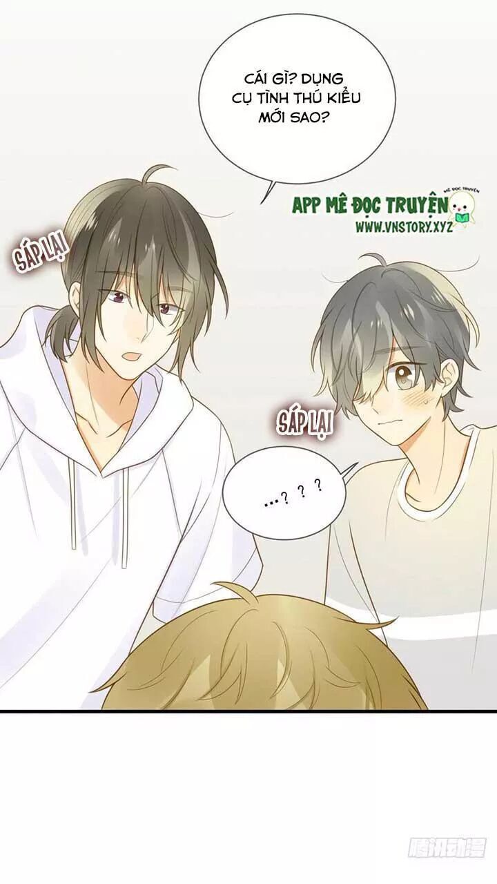 Sinh Hạ Long Chủng Chapter 140 - 7