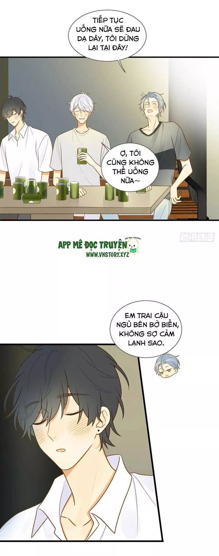 Sinh Hạ Long Chủng Chapter 141 - 13