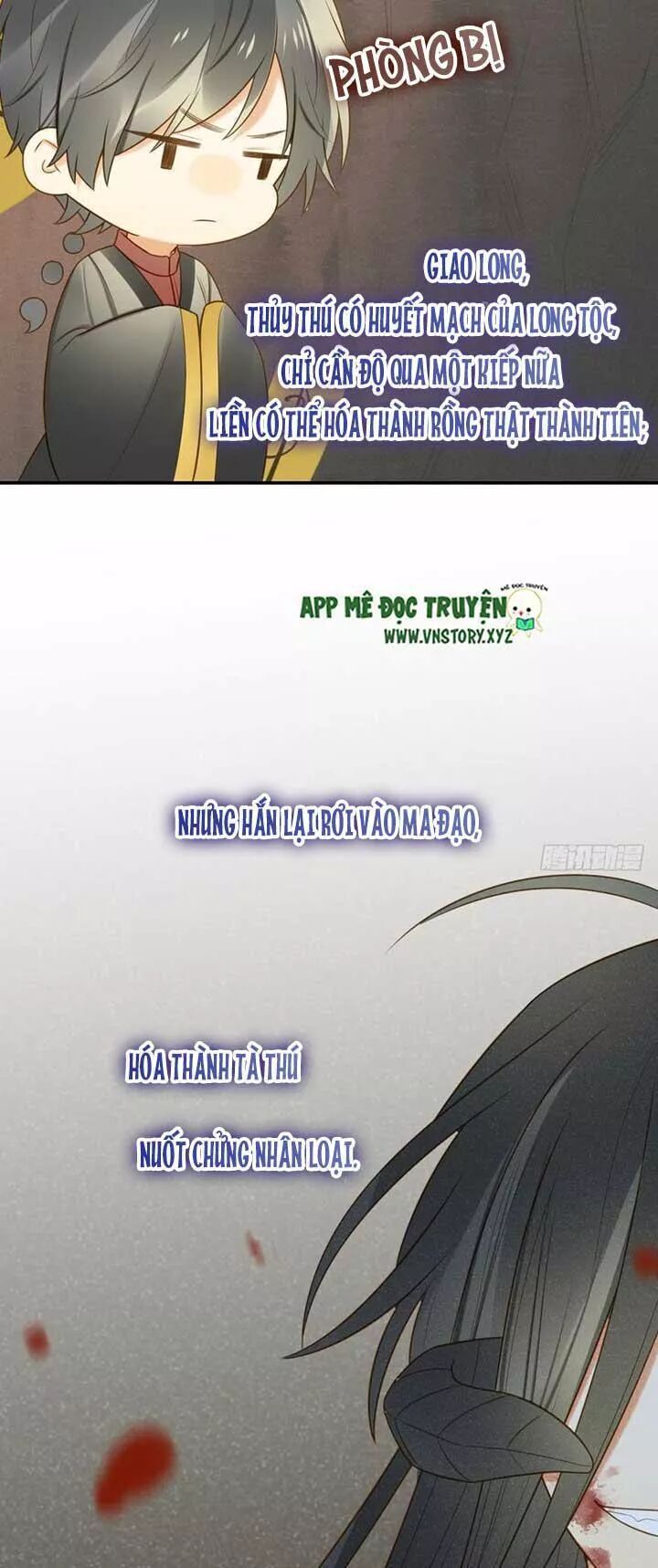 Sinh Hạ Long Chủng Chapter 141 - 3