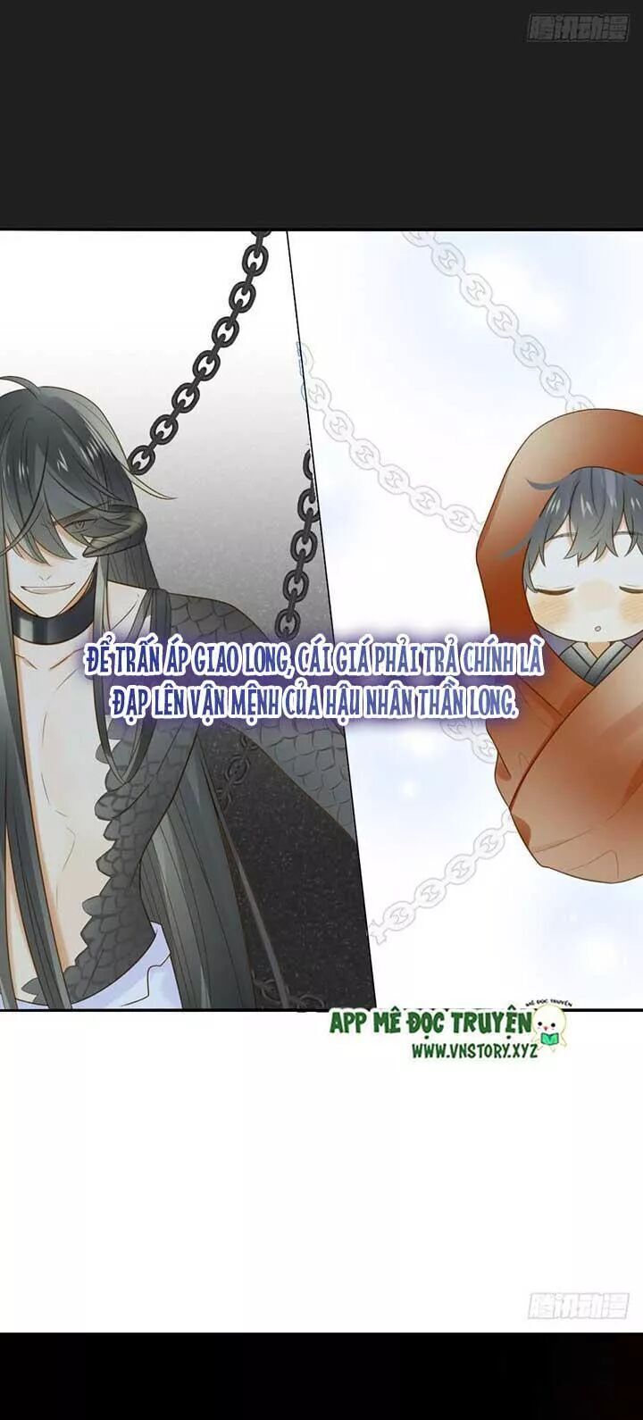 Sinh Hạ Long Chủng Chapter 141 - 6