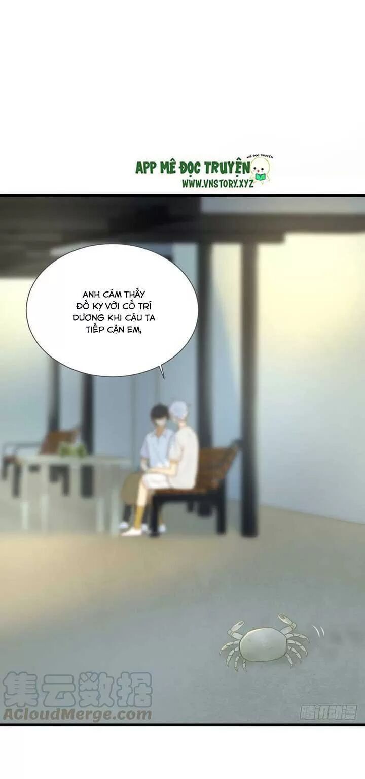 Sinh Hạ Long Chủng Chapter 142 - 22