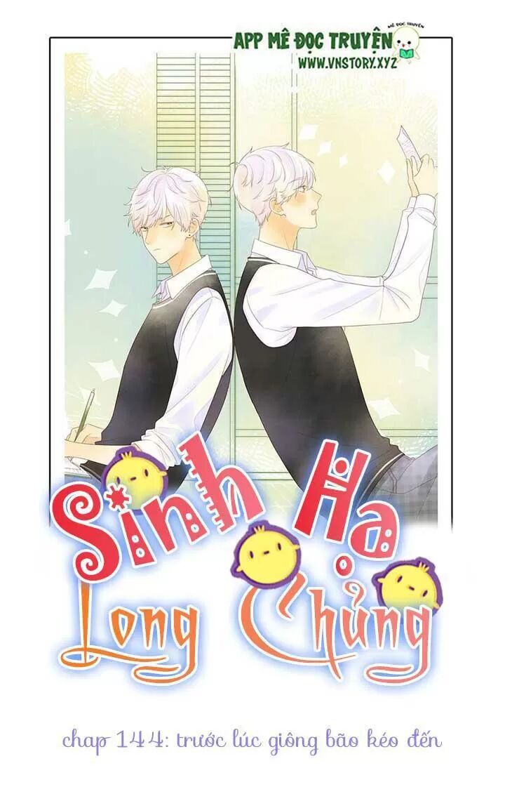 Sinh Hạ Long Chủng Chapter 144 - 1