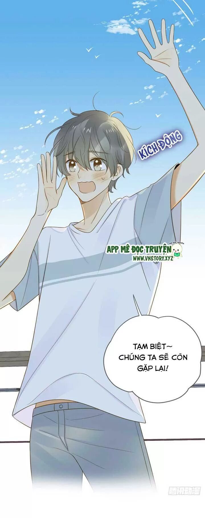 Sinh Hạ Long Chủng Chapter 144 - 6