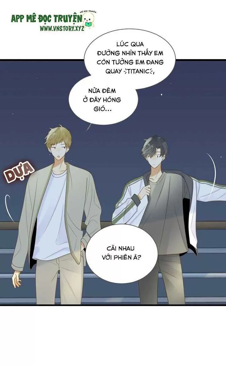 Sinh Hạ Long Chủng Chapter 145 - 24