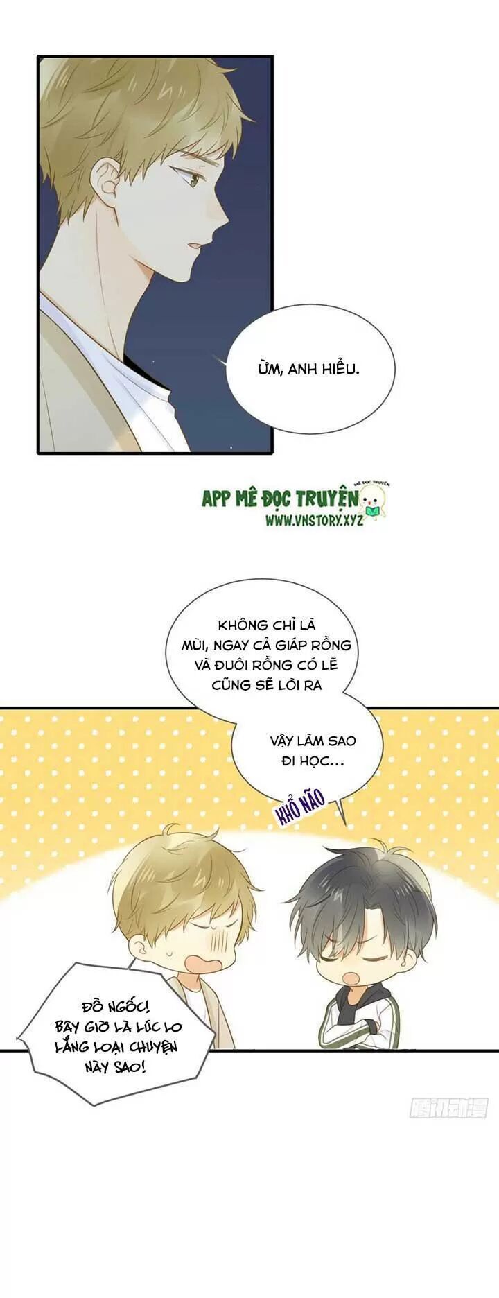 Sinh Hạ Long Chủng Chapter 146 - 18