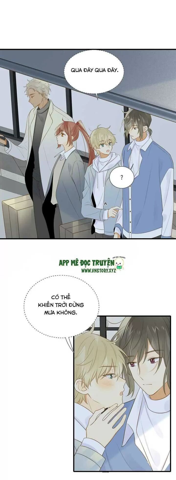 Sinh Hạ Long Chủng Chapter 146 - 3