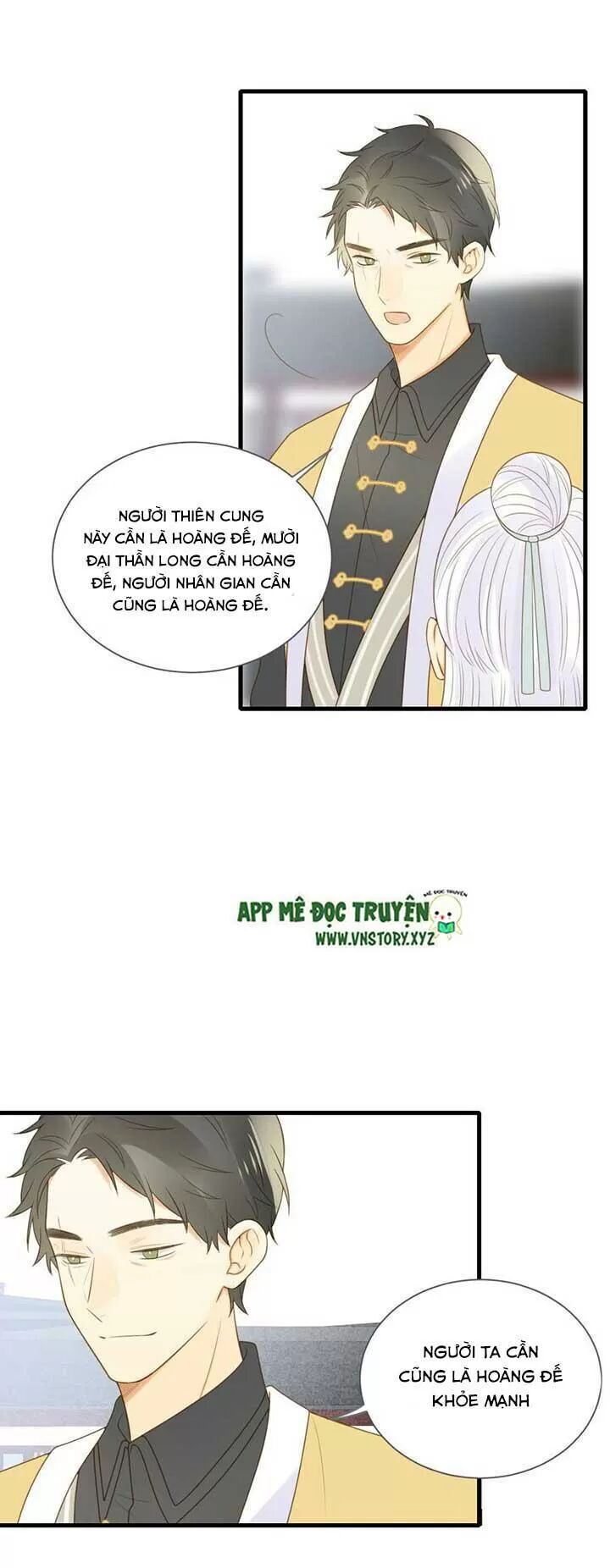 Sinh Hạ Long Chủng Chapter 147 - 18