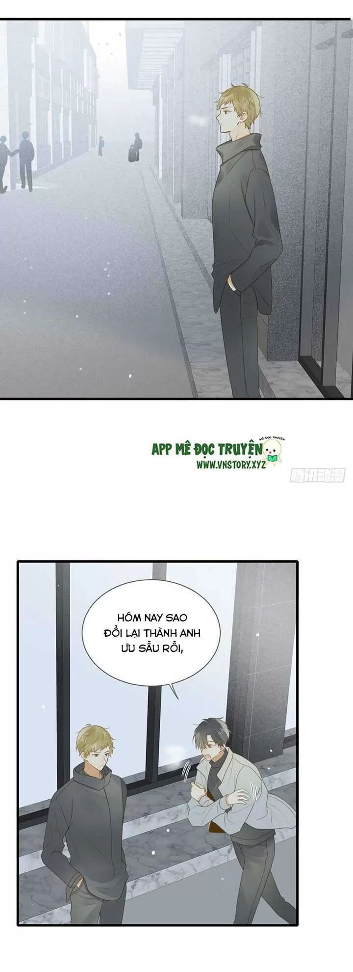 Sinh Hạ Long Chủng Chapter 147 - 3