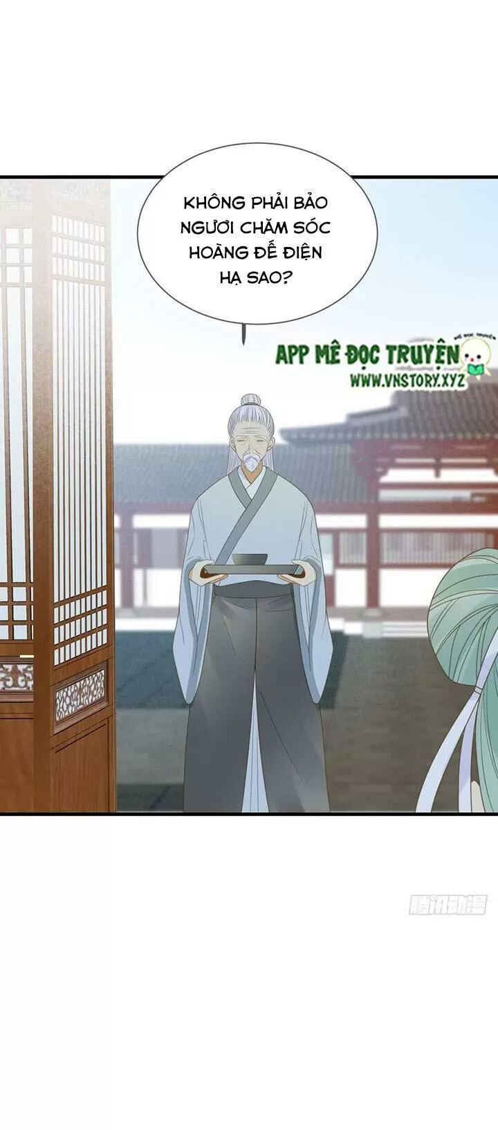 Sinh Hạ Long Chủng Chapter 148 - 11