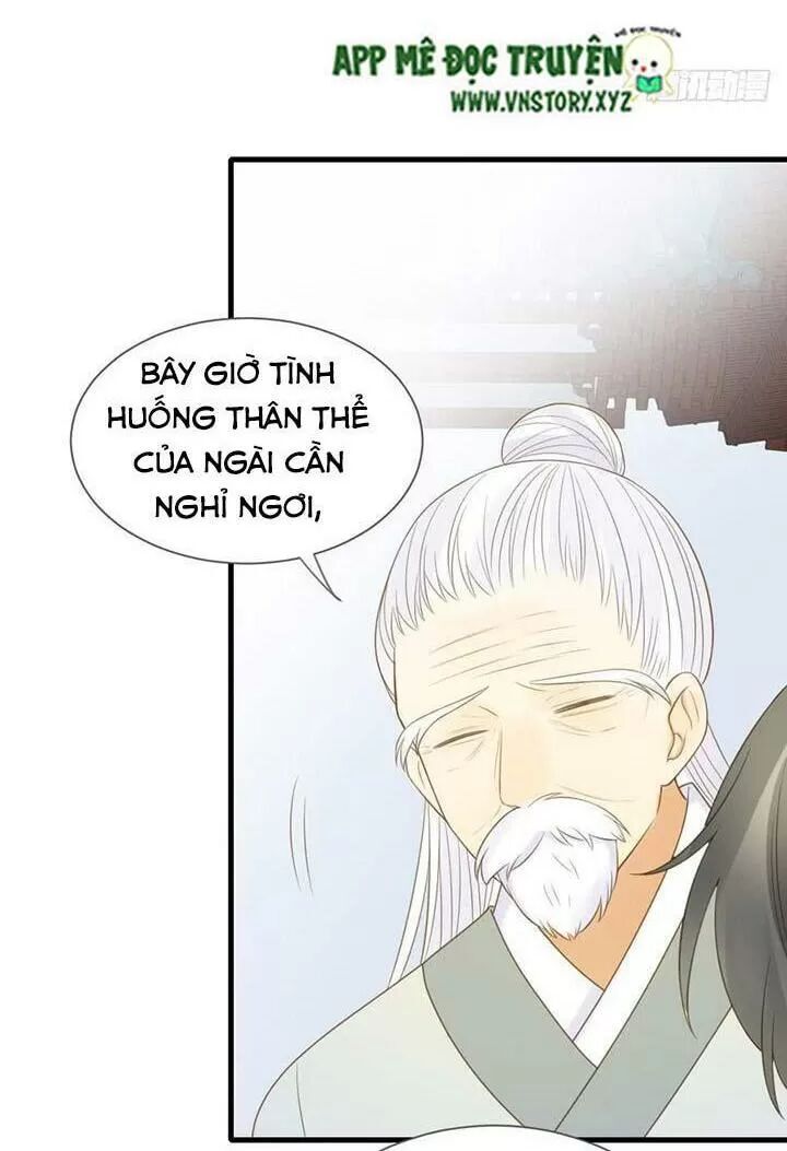 Sinh Hạ Long Chủng Chapter 148 - 35