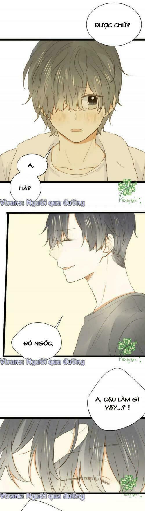 Sinh Hạ Long Chủng Chapter 15 - 1