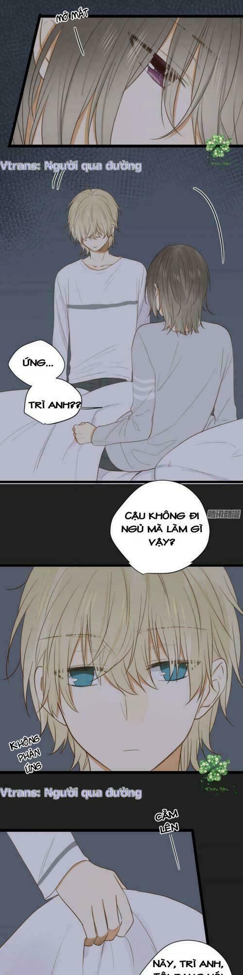 Sinh Hạ Long Chủng Chapter 15 - 11