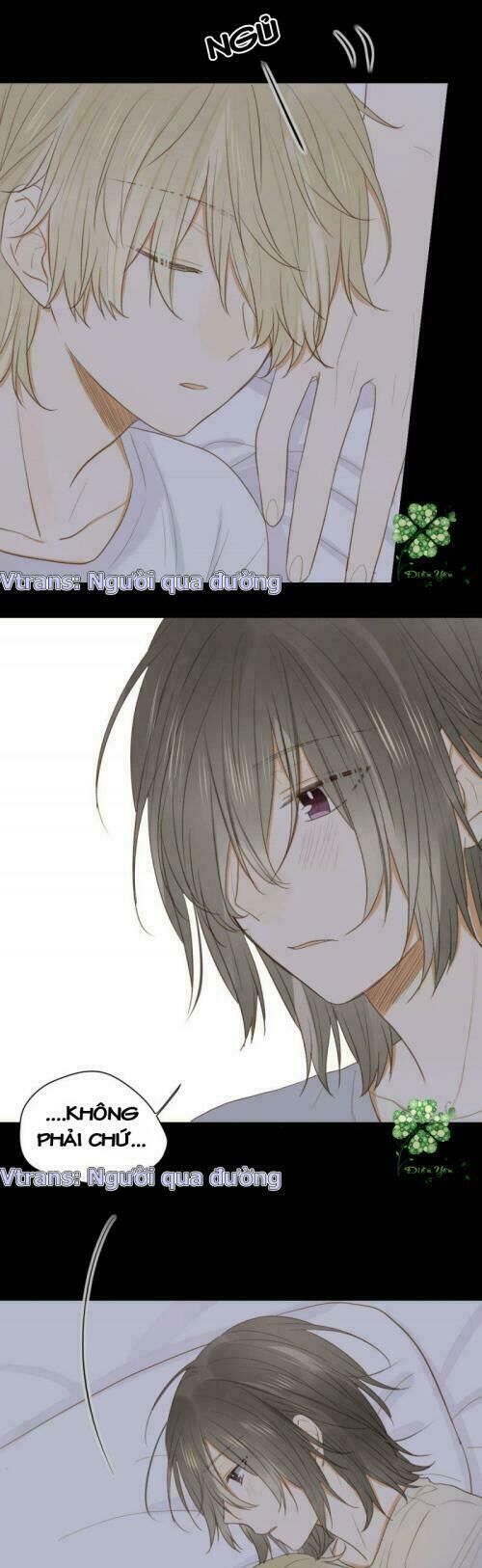 Sinh Hạ Long Chủng Chapter 15 - 14