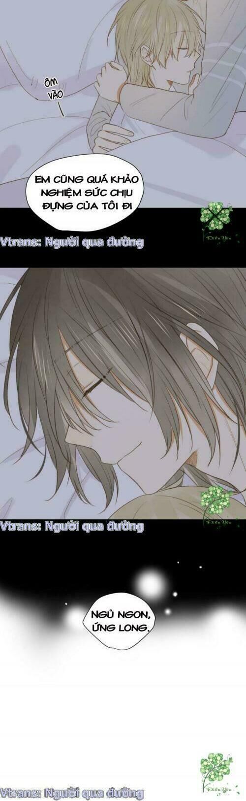 Sinh Hạ Long Chủng Chapter 15 - 15