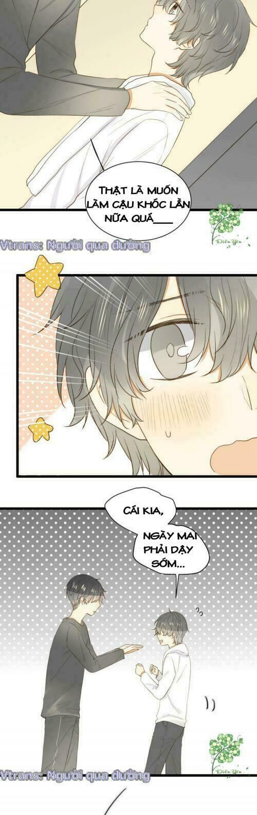 Sinh Hạ Long Chủng Chapter 15 - 4