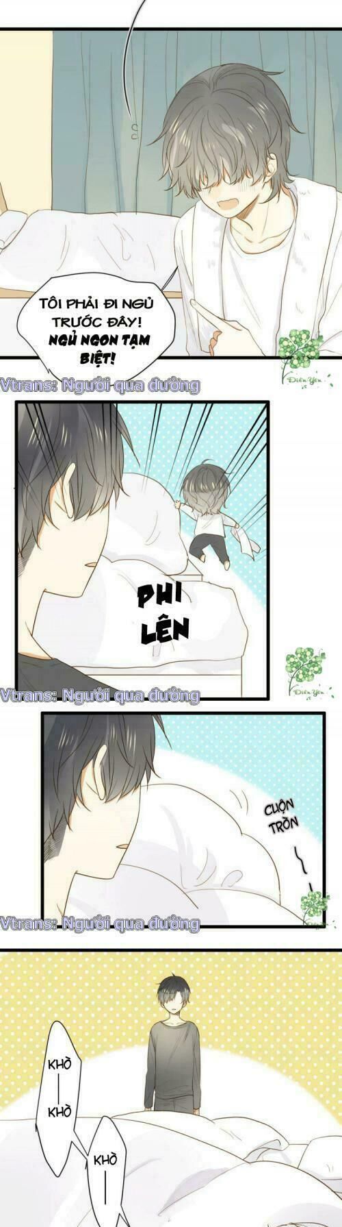 Sinh Hạ Long Chủng Chapter 15 - 5