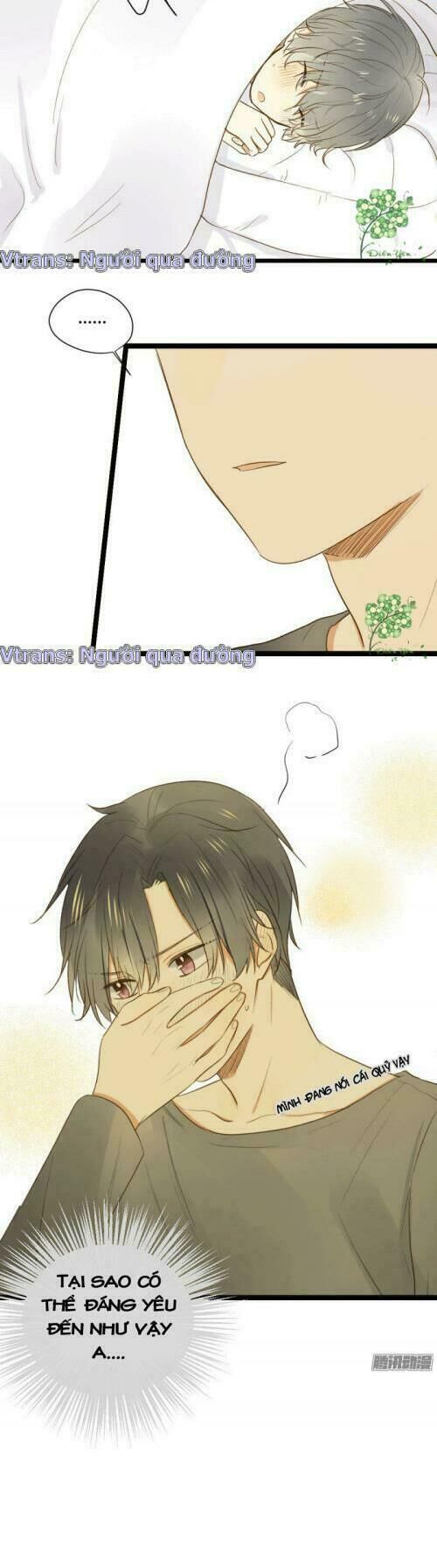 Sinh Hạ Long Chủng Chapter 15 - 6