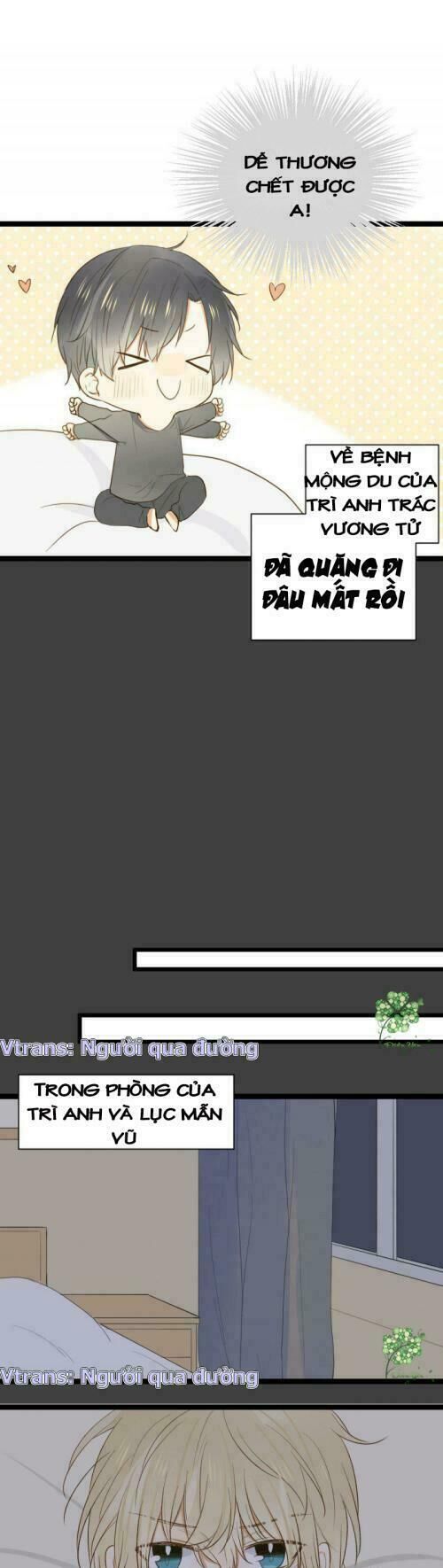 Sinh Hạ Long Chủng Chapter 15 - 7